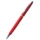 Ручка шариковая металлическая Patriot, красная фото