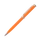 Ручка шариковая металлическая Portobello Benua, оранжевая фото
