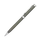 Ручка шариковая металлическая Portobello Benua, серая фото