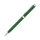 Ручка шариковая металлическая Portobello Benua, зеленая фото