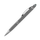 Ручка шариковая металлическая Portobello Comet Neo, темно-серая фото