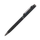 Ручка шариковая металлическая Portobello Nox, черная фото