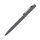 Ручка шариковая металлическая Portobello Nox, серая фото