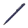 Ручка шариковая металлическая Portobello Nox, синяя фото