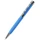 Ручка шариковая металлическая Senator, синяя фото