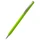 Ручка шариковая металлическая Tinny Soft, зеленая фото