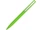 Ручка шариковая металлическая Uma Bright F Gum, soft-touch, салатовая Ручка шариковая металлическая Uma Bright F Gum, soft-touch, салатовая фото