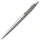Ручка шариковая Parker Jotter Stainless Steel Core K61, серебристая Ручка шариковая Parker Jotter Stainless Steel Core K61, серебристая фото