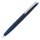Ручка шариковая Pininfarina PF Two Dark Blue, темно-синяя / серебряная Ручка шариковая Pininfarina PF Two Dark Blue, темно-синяя / серебряная фото