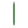 Оптом Ручка шариковая пластиковая Alisa, зеленая для нанесения логотипа или надписи Ручка шариковая пластиковая Alisa, зеленая фото