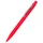 Оптом Ручка шариковая пластиковая Glory, красная для нанесения логотипа или надписи Ручка шариковая пластиковая Glory, красная фото