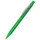 Оптом Ручка шариковая пластиковая Glory, зеленая для нанесения логотипа или надписи Ручка шариковая пластиковая Glory, зеленая фото