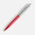Ручка шариковая Senator Point Metal, Ver. 2, красная Ручка шариковая Senator Point Metal, Ver. 2, красная фото