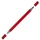 Ручка шариковая и вечный карандаш Clicra Eternity, красная фото