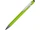 Оптом Ручка-стилус металлическая шариковая Sway soft-touch, зелёная для нанесения логотипа или надписи Ручка-стилус металлическая шариковая Sway soft-touch, зелёная фото