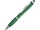 Ручка-стилус шариковая Nash, зеленый фото