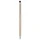 Ручка-стилус металлическая Neilo Touch, бежевая фото