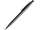 Ручка-стилус шариковая металлическая Lettertone Glory, графит фото