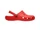 Сабо пляжные Roly Lyles, красные фото