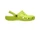 Сабо пляжные Roly Lyles, салатовые фото