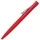 Ручка шариковая пластиковая B1 Samurai, красная / серая фото