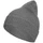 Шапка Alpine, серая фото