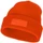 Шапка Boreas с нашивками, оранжевая фото