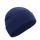 Шапка из акрила Stan 015, темно-синяя фото