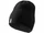 Шапка Elevate Level, черная фото