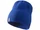 Шапка Elevate Level, синяя фото