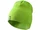 Шапка Elevate Level, зеленая фото