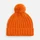 Шапка Molti HappyGo, оранжевая фото
