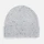 Шапка Molti Spotti, светло-серая фото