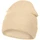 Шапка Molti Urban Flow, бежевая фото