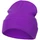 Шапка Molti Urban Flow, фиолетовая фото