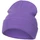 Шапка Molti Urban Flow, ярко-фиолетовая фото