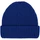 Шапка Nordkapp, синяя фото