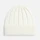 Шапка Sherst Bellish, белая фото