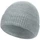 Шапка Sherst Cordelia, светло-серая фото