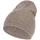 Шапка Sherst Dalia, светло-коричневая фото