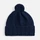 Шапка Sherst Frissonelle, темно-синяя фото