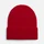 Шапка Sherst Nobilis Mono, красная фото