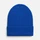 Шапка Sherst Nobilis Mono, ярко-синяя фото