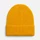 Шапка Sherst Nobilis Mono, желтая фото