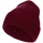 Шапка Sherst Tommi, бордовая фото