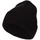 Шапка Sherst Tommi, черная фото