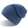 Шапка Atlantis Snobby, синяя фото