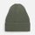 Шапка Teplo Catch Match без помпона, зеленая фото