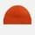 Шапка Teplo ComFleece, темно-оранжевая фото