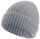 Шапка Teplo Nordkapp, светло-серый меланж фото